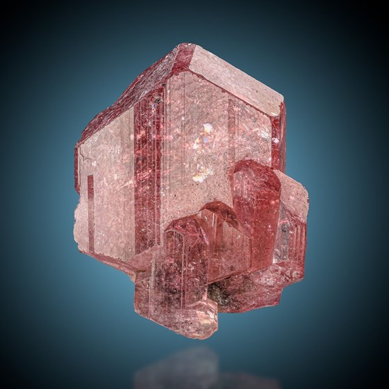 Vesuvianite-Jeffrey Mine | Asbestos | Estrie | Québec | Canada