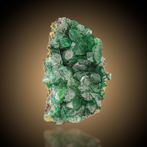 Olivenite-Tsumeb Mine | Tsumeb | Otjikoto Region | Namibia