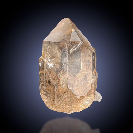 Rutile -Ibitiara | Bahia | Brazil