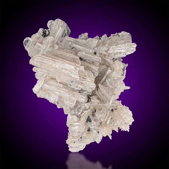 Cerussite-Tsumeb Mine | Tsumeb | Otjikoto Region | Namibia