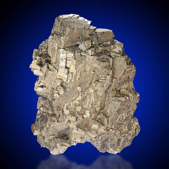 Pyrite-Tsumeb Mine | Tsumeb | Otjikoto Region | Namibia