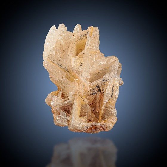Cerussite-Příbram | Bohemia | Czech Republic