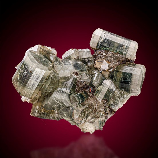 Apatite-Panasqueira Mine | Panasqueira | Covilhã | Castelo Branco | Portugal