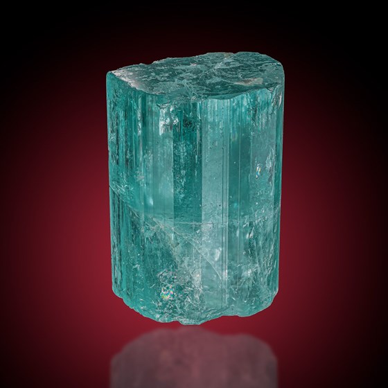 Aquamarine-Marambaia | Caraí | Minas Gerais | Brazil