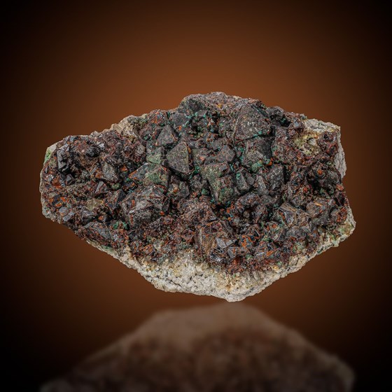 Cafarsite-Wanni  Glacier - Monte Cervandone | Binntal | Goms | Valais | Switzerland