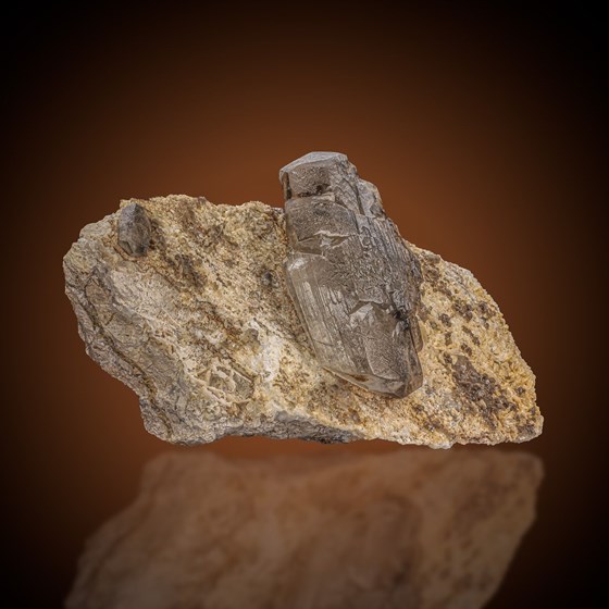 Calcite-Lengries | Bad Tölz | Bavaria | Germany