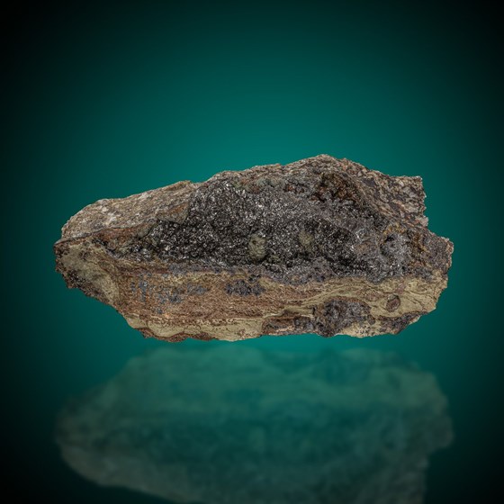 Calomel-Moschellandsberg | Obermoschel | Donnersberg | Rhineland-Palatinate | Germany