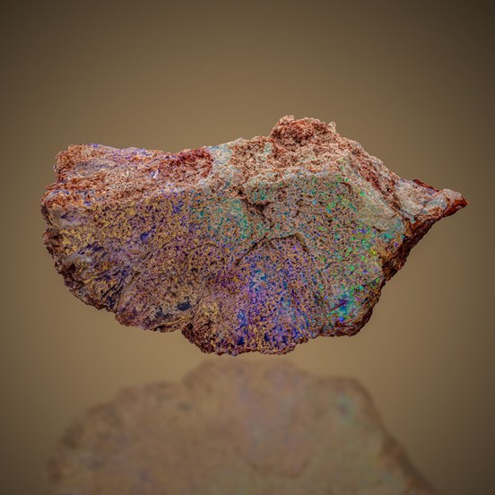 Opal-Quilpie | Quilpie Shire | Queensland | Australia