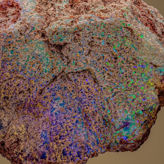 Opal-Quilpie | Quilpie Shire | Queensland | Australia