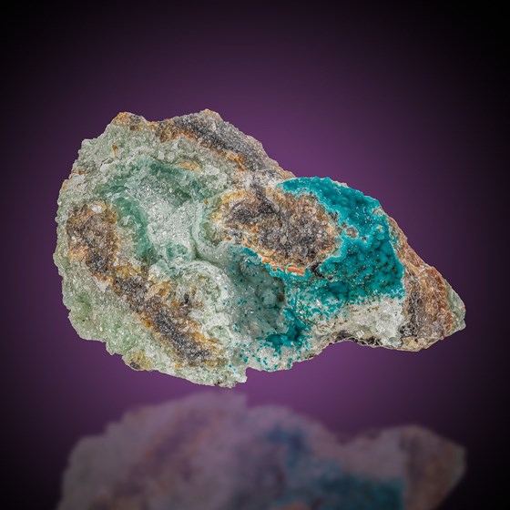 Otavite-Tsumeb Mine | Tsumeb | Otjikoto Region | Namibia