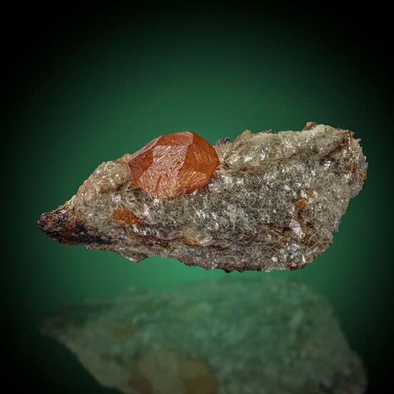 Spessartine-Loliondo | near Serengeti National Park | Tanzania