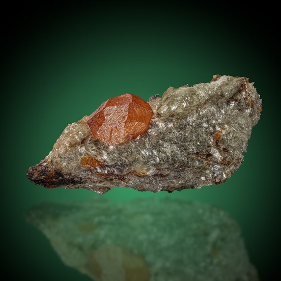 Spessartine-Loliondo | near Serengeti National Park | Tanzania