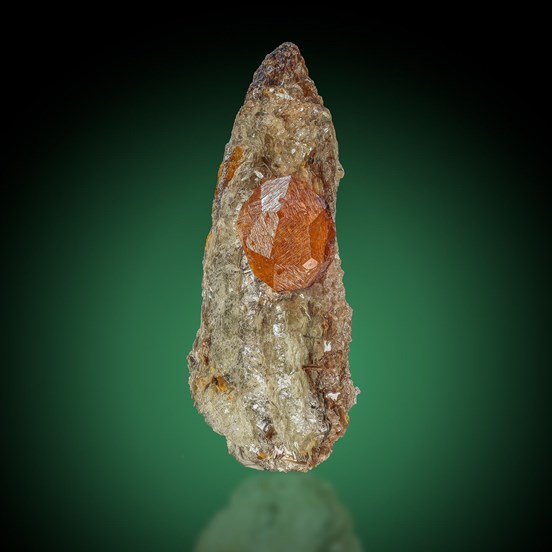 Spessartine-Loliondo | near Serengeti National Park | Tanzania