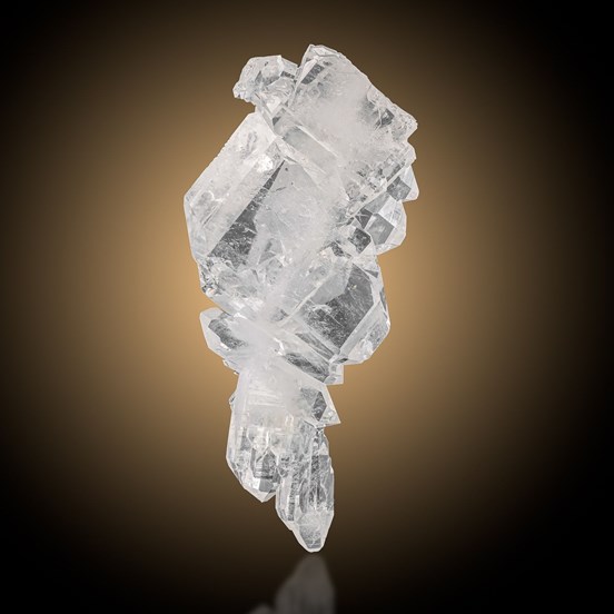 Quartz-Tole | Wana | Waziristan | Khyber Pakhtunkhwa Prov. | Pakistan