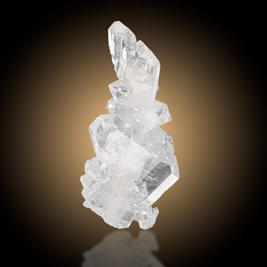 Quartz-Tole | Wana | Waziristan | Khyber Pakhtunkhwa Prov. | Pakistan