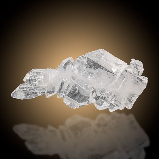 Quartz-Tole | Wana | Waziristan | Khyber Pakhtunkhwa Prov. | Pakistan