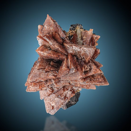 Helvite-Huanggang Mine | Hexigten Banner | Inner Mongolia | China