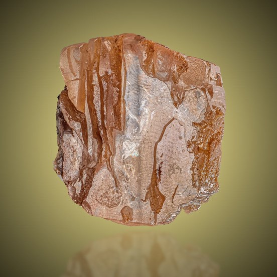 Phosgenite-Monteponi | Iglesias | Sardinia | Italy