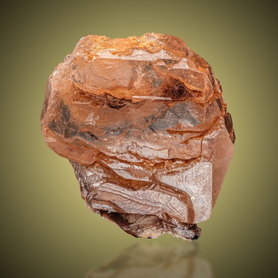 Phosgenite-Monteponi | Iglesias | Sardinia | Italy