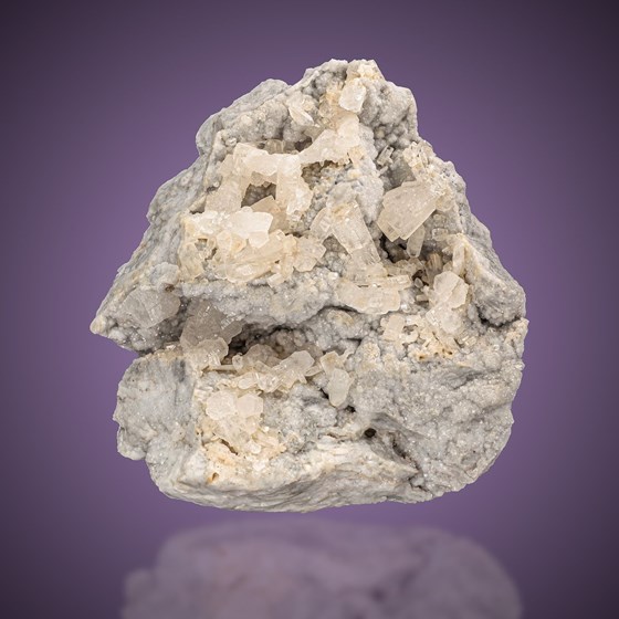 Strontianite-Oberdorf an der Laming | Bruck an der Mur | Styria | Austria