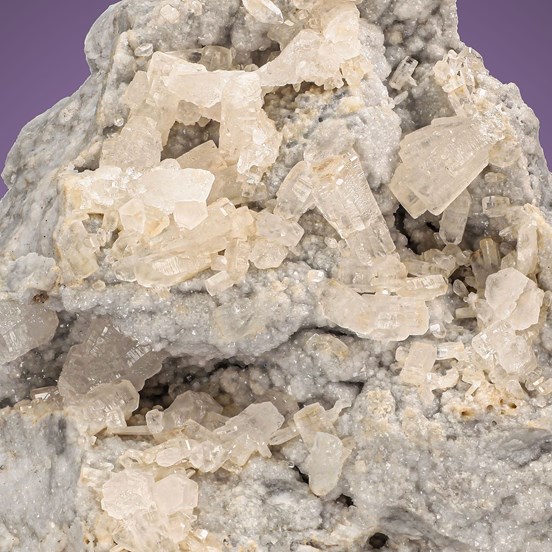 Strontianite-Oberdorf an der Laming | Bruck an der Mur | Styria | Austria