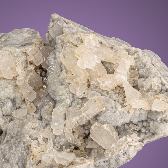 Strontianite-Oberdorf an der Laming | Bruck an der Mur | Styria | Austria