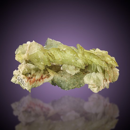 Titanite-Tormiq | Haramosh Mts. | Skardu | Gilgit-Baltistan | Pakistan