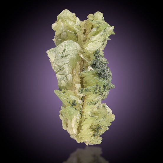 Titanite-Tormiq | Haramosh Mts. | Skardu | Gilgit-Baltistan | Pakistan