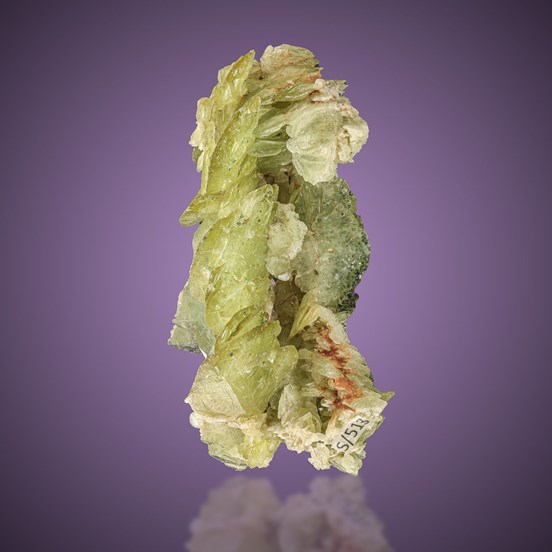 Titanite-Tormiq | Haramosh Mts. | Skardu | Gilgit-Baltistan | Pakistan