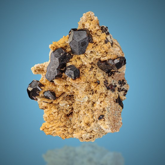 Pyrite-Paltano | Val Bedretto | Leventina | Ticino | Switzerland