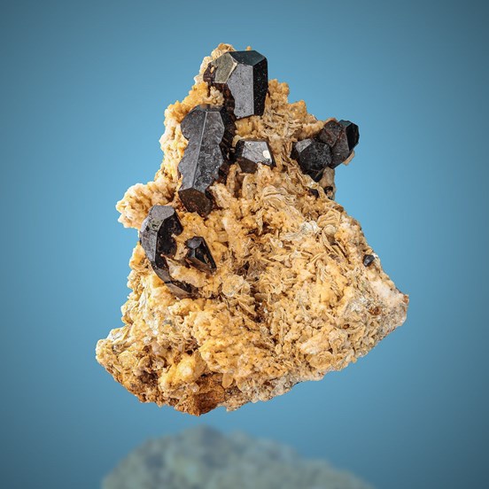 Pyrite-Paltano | Val Bedretto | Leventina | Ticino | Switzerland