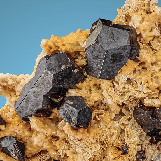 Pyrite-Paltano | Val Bedretto | Leventina | Ticino | Switzerland