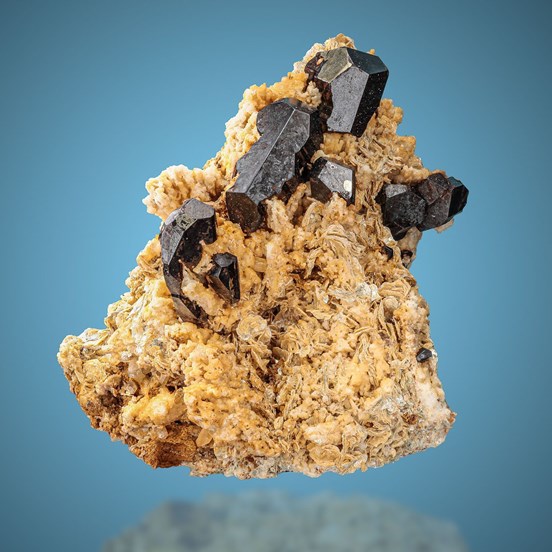 Pyrite-Paltano | Val Bedretto | Leventina | Ticino | Switzerland