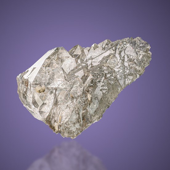 Quartz-Habachtal | Bramberg | Zell am See | Pinzgau | Salzburg | Austria