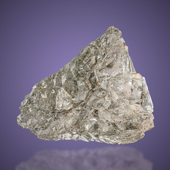 Quartz-Habachtal | Bramberg | Zell am See | Pinzgau | Salzburg | Austria