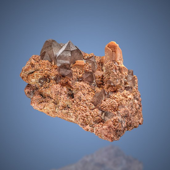 Orthoclase-Baveno | Verbiana | Piedmont | Italy