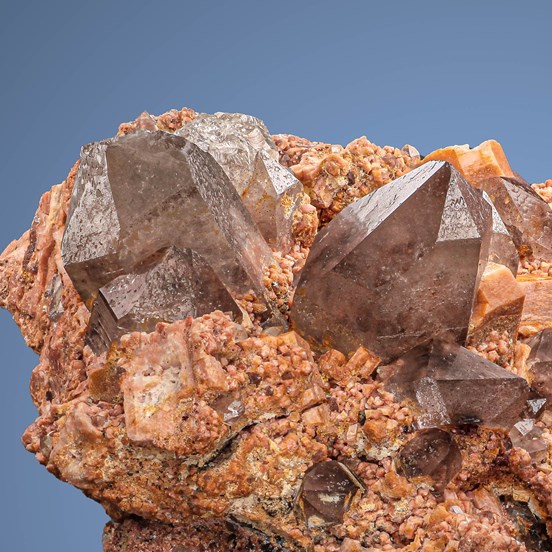 Orthoclase-Baveno | Verbiana | Piedmont | Italy