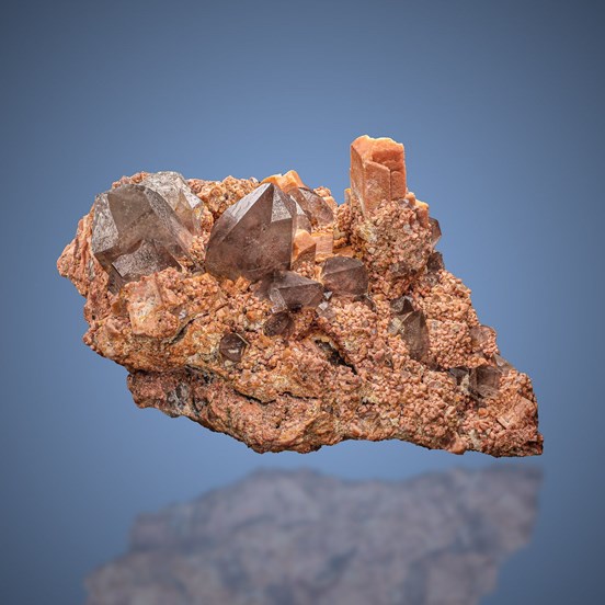 Orthoclase-Baveno | Verbiana | Piedmont | Italy