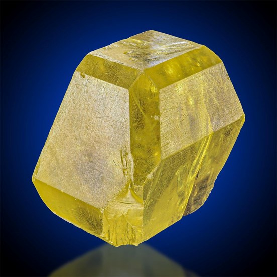 Sulphur-Cozzodisi Mine | Casteltermini | Agrigento Province | Sicily | Italy