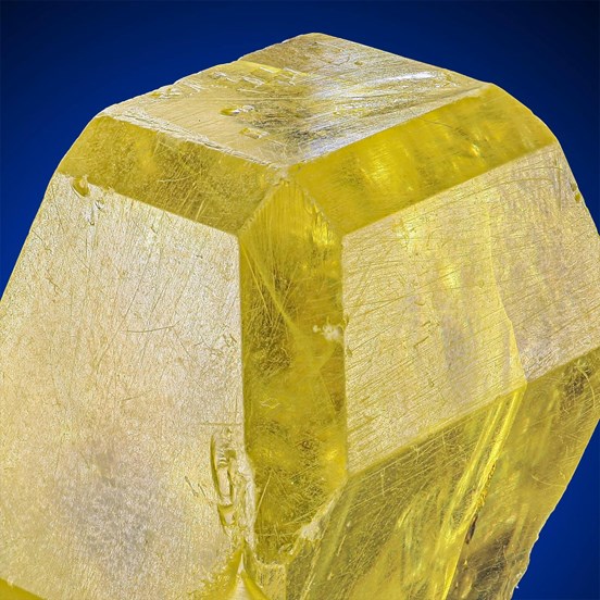 Sulphur-Cozzodisi Mine | Casteltermini | Agrigento Province | Sicily | Italy