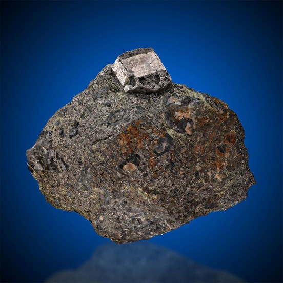 Cobaltite-Håkansboda | Lindesberg | Örebro County | Sweden