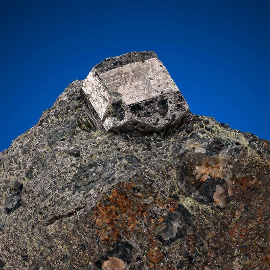 Cobaltite-Håkansboda | Lindesberg | Örebro County | Sweden