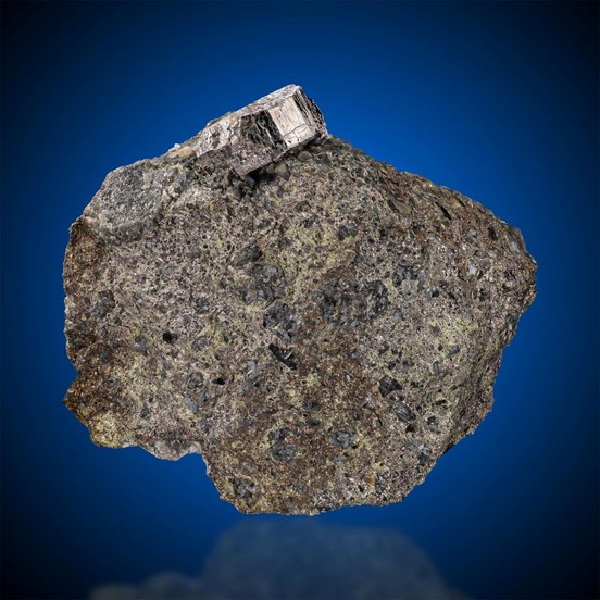 Cobaltite-Håkansboda | Lindesberg | Örebro County | Sweden