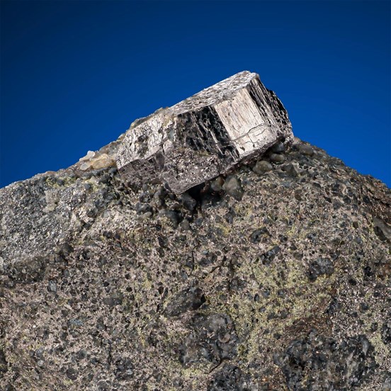 Cobaltite-Håkansboda | Lindesberg | Örebro County | Sweden