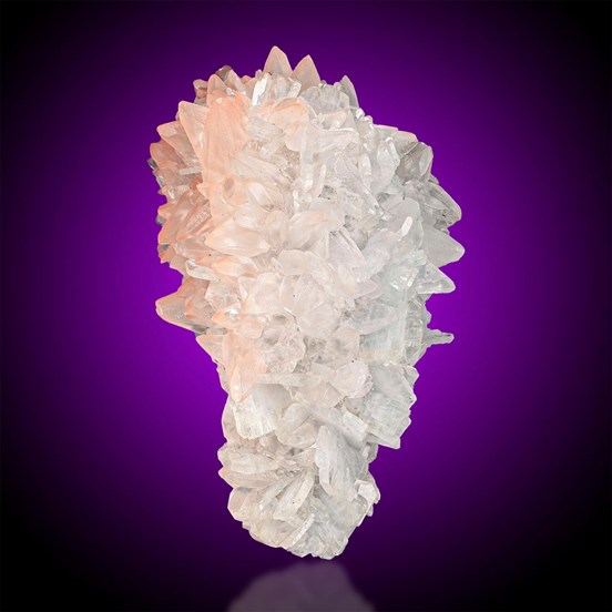 Baryte-Pallaflat Mine | Bigrigg |  Egremont | Copeland | Cumbria | England