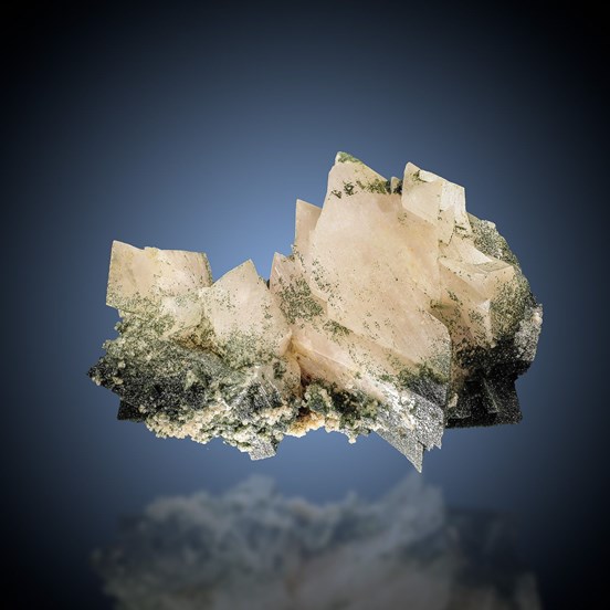 Adularia-Teufelsmühle | Habachtal | Bramberg | Zell am See | Pinzgau | Salzburg | Austria