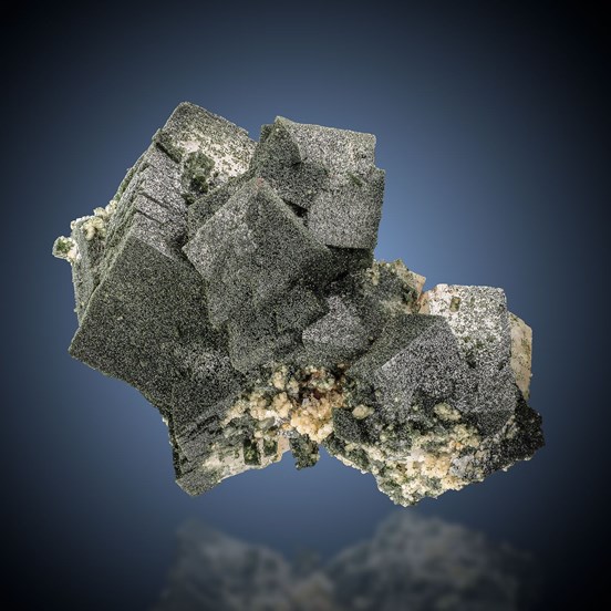 Adularia-Teufelsmühle | Habachtal | Bramberg | Zell am See | Pinzgau | Salzburg | Austria