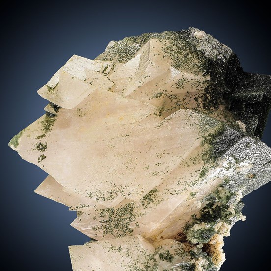 Adularia-Teufelsmühle | Habachtal | Bramberg | Zell am See | Pinzgau | Salzburg | Austria