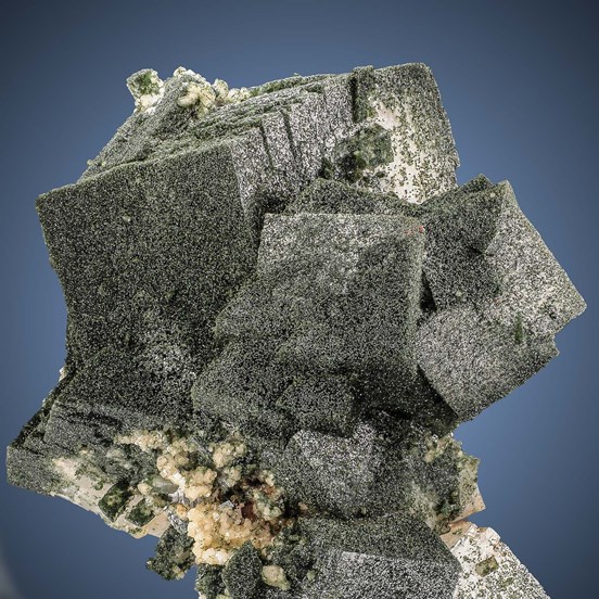 Adularia-Teufelsmühle | Habachtal | Bramberg | Zell am See | Pinzgau | Salzburg | Austria