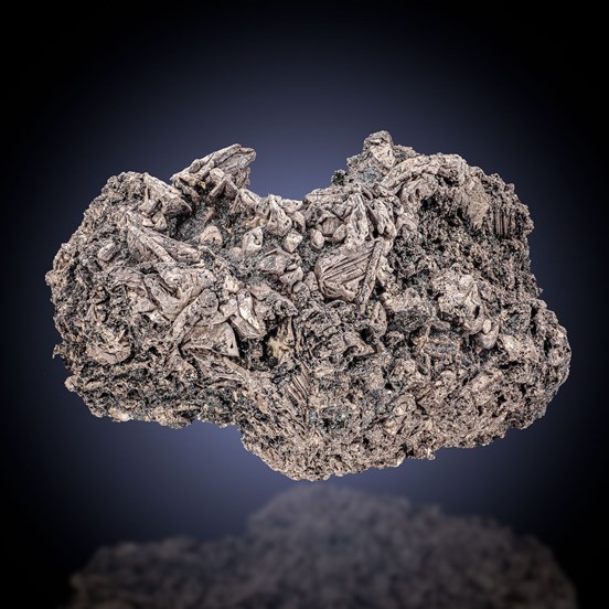 Bismuth-Gang Opal | Schacht 38 | Schlema | Erzgebirge | Saxony | Germany